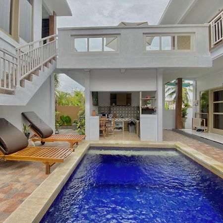 Rumah Kita Canggu  Exterior photo