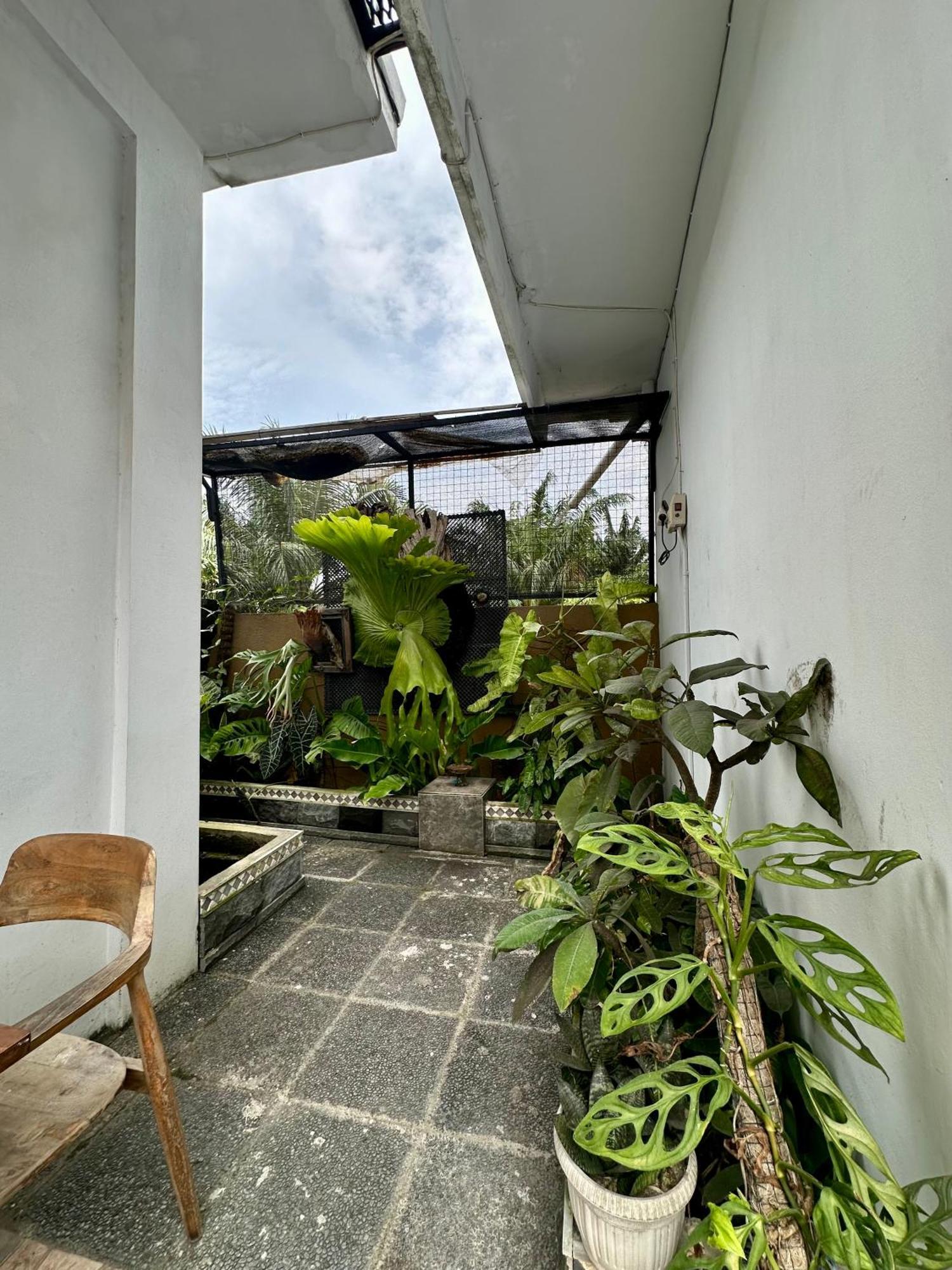 Rumah Kita Canggu  Exterior photo